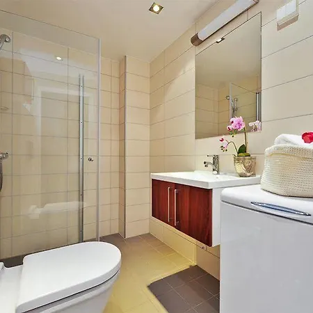 - Bygdoy Alle Apartment