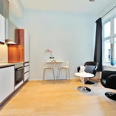 Apartment - Bygdoy Alle Oslo