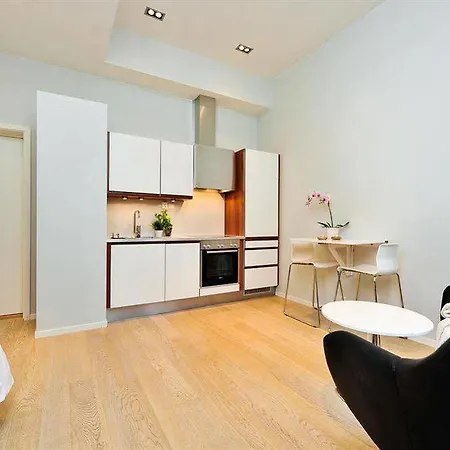 Apartment - Bygdoy Alle