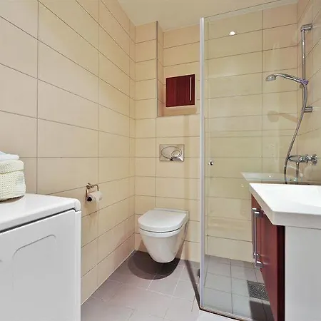 Apartment - Bygdoy Alle
