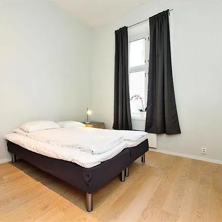 - Bygdoy Alle Apartment